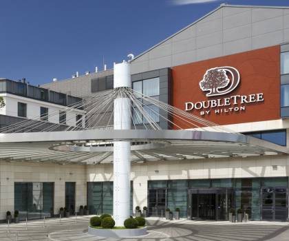 Hotel DoubleTree by Hilton