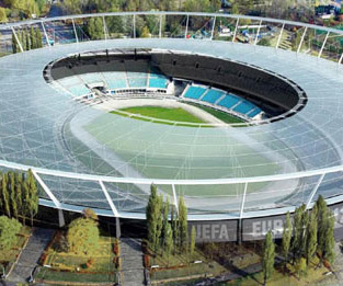 Stadion Śląski